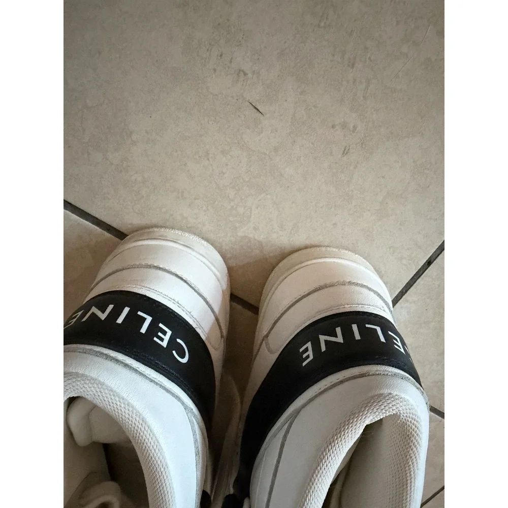 Celine women sneaker/ CT-03